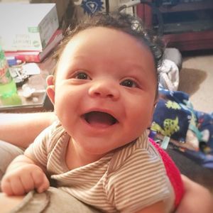 Meet your Posher, Candice